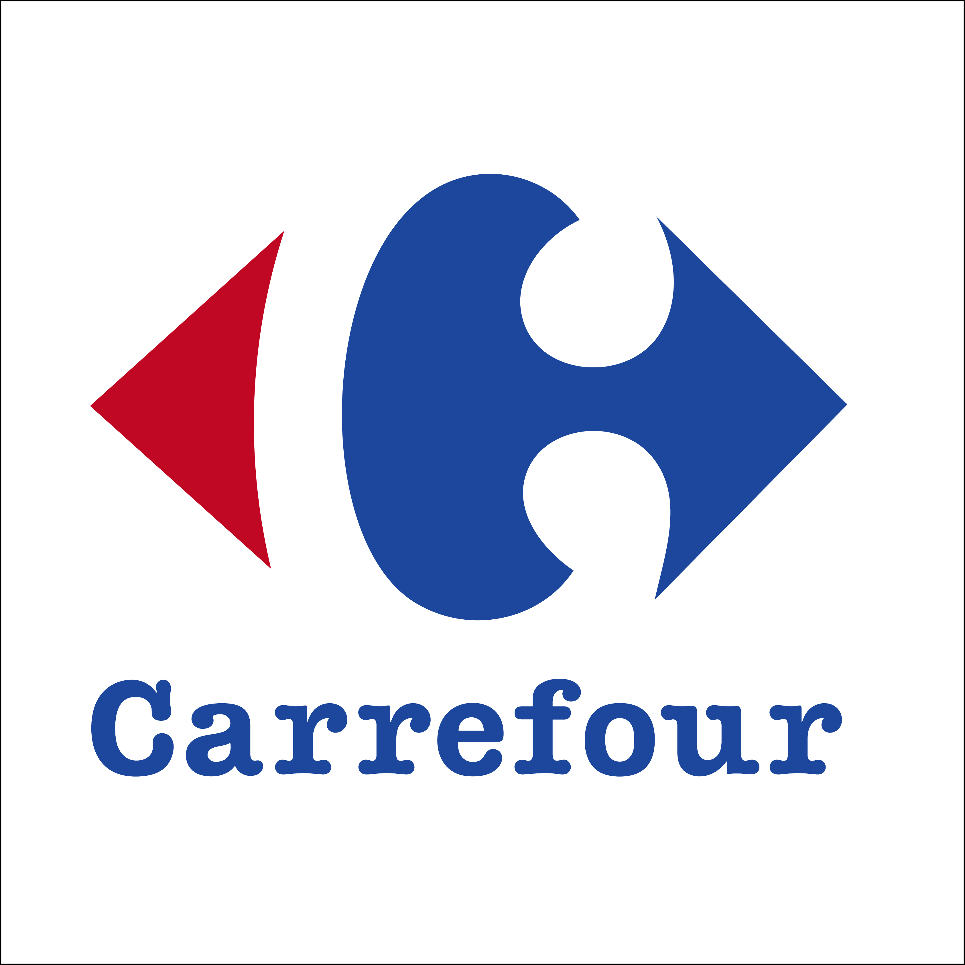 Carrefour, een sociaal drama « Stefaan Vercamer